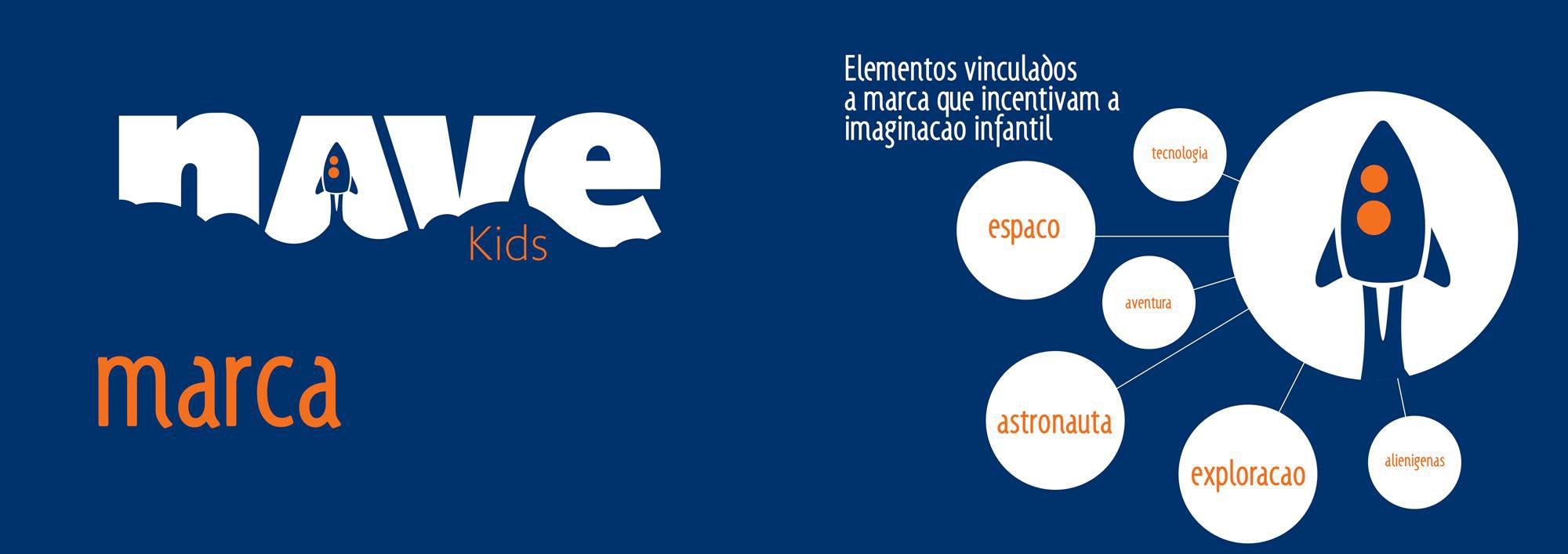 Nave Kids